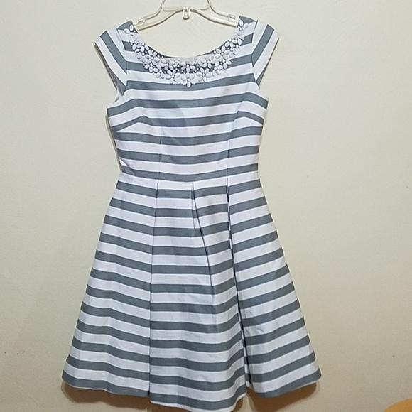 kate spade Dresses & Skirts - KATE SPADE Stripes!